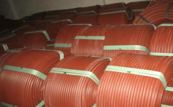 RPE阻燃文殊镇穿线管具有哪些特性