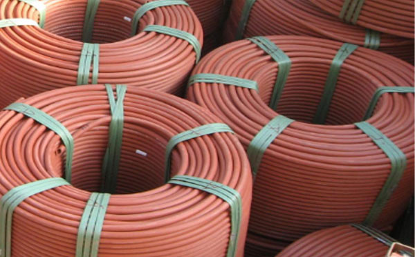 聚乙烯阻燃文殊镇穿线管具有哪些优势