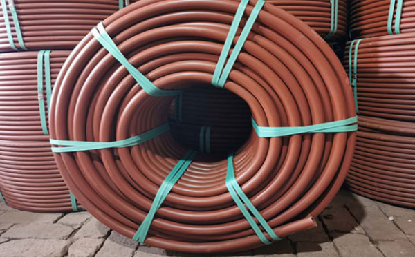 文殊镇rpe穿线管