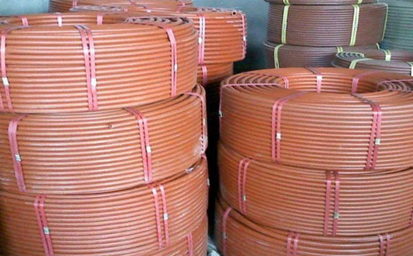 文殊镇rpe穿线管