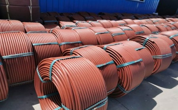 文殊镇穿线管为什么受人们欢迎的原因 文殊镇穿线管为什么受人们欢迎的原因