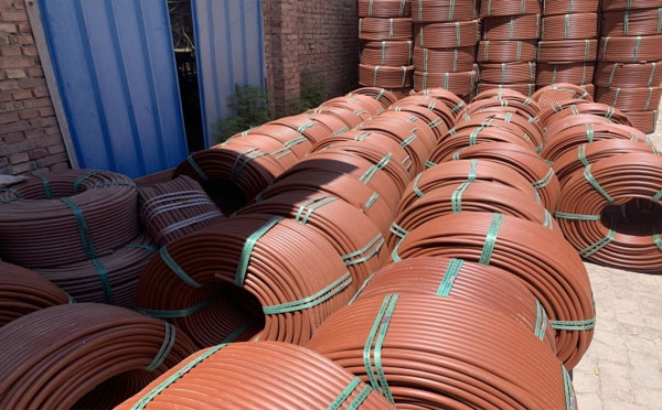 为什么rpe文殊镇穿线管会使用的如此广泛