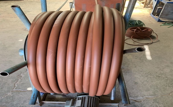 文殊镇穿线管可以延长线路使用年限