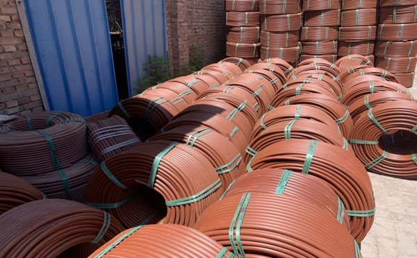 文殊镇rpe穿线管