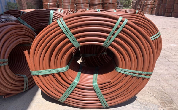 rpe文殊镇穿线管的生产的方法是什么