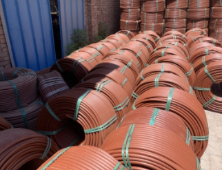 选择文殊镇穿线管的方法