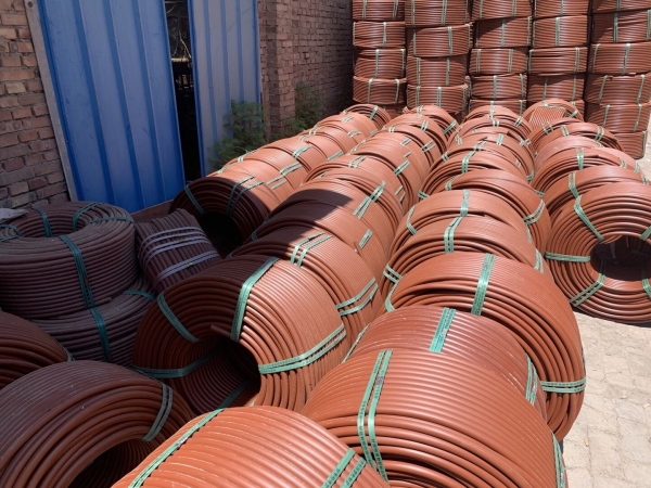 如何选择一条合适耐用的文殊镇穿线管