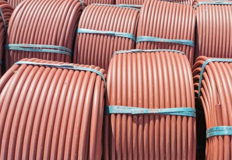 文殊镇穿线管配件使用范围