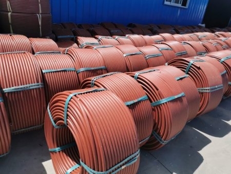 文殊镇穿线管是如何维护电缆的 文殊镇穿线管是如何维护电缆的