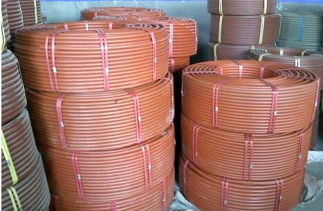 RPE文殊镇穿线管的应用范围