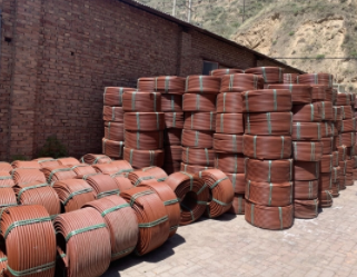 文殊镇穿线管的好处有哪些