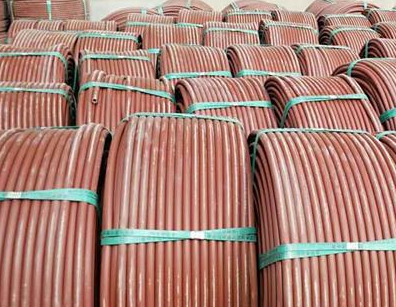 文殊镇穿线管的发展以及应用