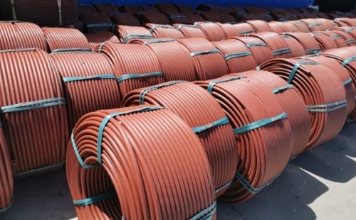 使用RPE文殊镇穿线管有哪些常见施工难点？