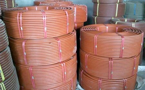 文殊镇穿线管防雷接地技术实施要点 文殊镇穿线管防雷接地技术实施要点