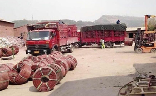 文殊镇穿线管选型与施工全解析:文殊镇穿线管如何正确安装 穿线管选型与施工全解析:文殊镇穿线管如何正确安装