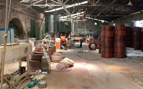 家装防火别忽视！阻燃文殊镇穿线管安装规范详解