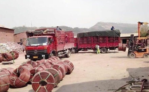 文殊镇穿线管选型与安装技术全解析 文殊镇穿线管选型与安装技术全解析