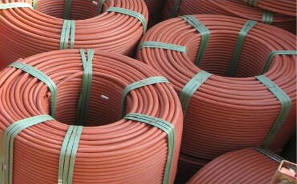 地下管线保护新选择：聚乙烯文殊镇穿线管在现代电气工程中的应用价值