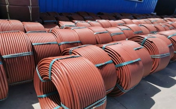 文殊镇穿线管类型选型与建筑电气安装技术规范指南 文殊镇穿线管类型选型与建筑电气安装技术规范指南