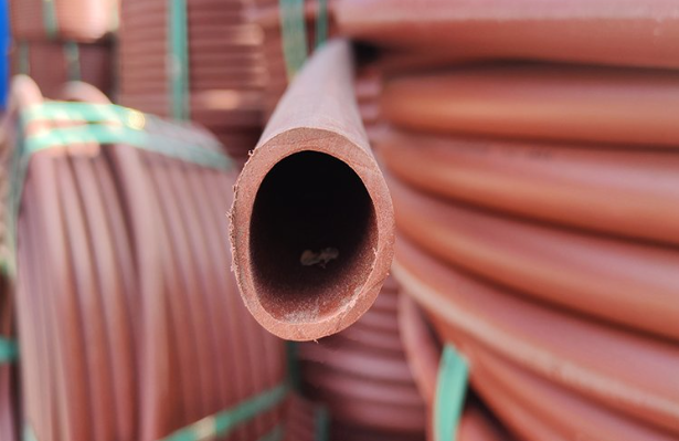 文殊镇电力行业使用的RPE阻燃穿线管有哪些标准？